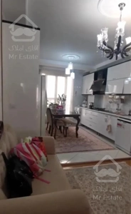 شهرک نفت معین ٧١متر