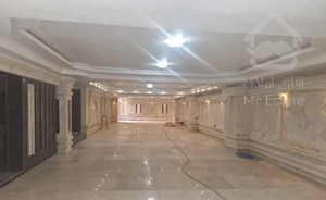 فروش اپارتمان 235متری لوکس