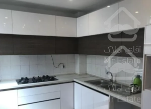 60 متر /دو خواب پارکینگ دار /کمالی