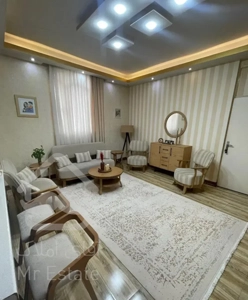 اپارتمان ۵۰متری خوش نقشه