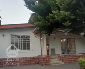 رهن کامل ویلایی دربست، متل قو