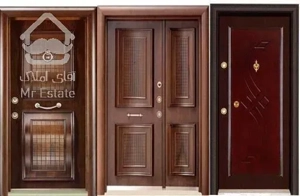 ضدسرقت حفاظ استیل بانکی بالکن پنجره درب استیل