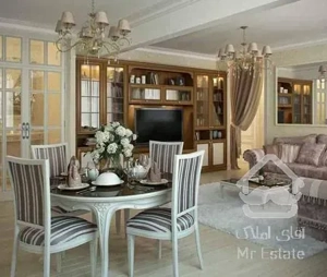 فروش آپارتمان مسکونی 133 متری در اراج