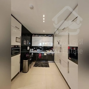 فروش اپارتمان 300متری ولنجک