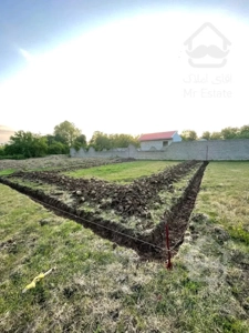 فروش۲۰۰مترزمین مسکونی در کوچصفهان