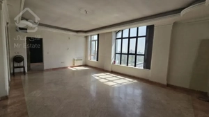 115متر شهرک غرب*اداری *دونبش، سرتاسرپنجره*