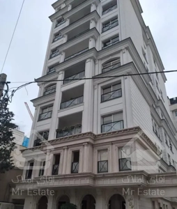 محمودیه ۲۰۵ متر ۳ خواب / مشاعات هتلینگ