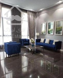 برج باغ آرش،۱۰۲متر،۲خواب