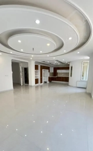 آپارتمان ۱۷۶ متری ۲ تا جای پارک خودرو خیابان بابل