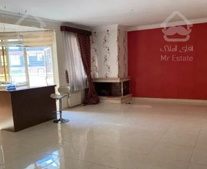 ۱۰۰ متر سعادت آباد/روبه آفتاب/خوش نقشه