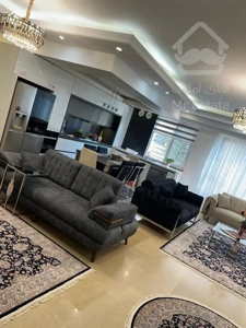 آپارتمان شهرك غرب ارغوان غربى ١٠٧ متر