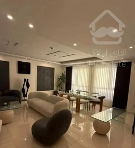 ۷۵ متر ۱ خوابه سرتاسر پنجره آکواریوم بدون مالک