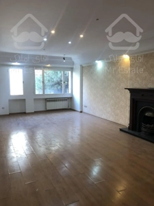 ۲۸۷ متر همکف. نوسازی شده