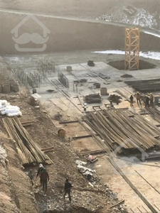 85 متری/دهکده المپیک/پروژه افق/فرعی دنج