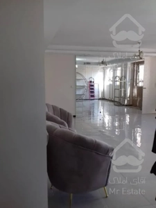 85 متر بر پاسداران اداری تابلو خور