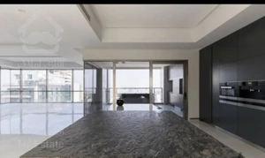 180 متری در پاسداران سازه برند