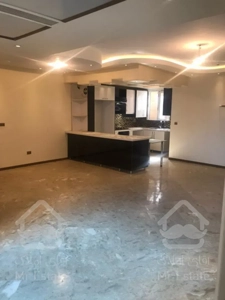 دولت 75 متر 2 خواب طبقه سوم