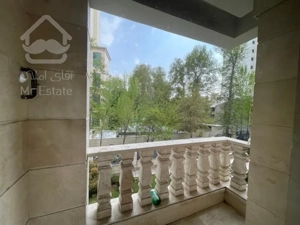 فروش اپارتمان 210 متری زعفرانیه