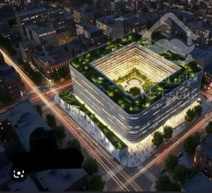 🏢 **پیش فروش آپارتمان رونیکا پالاس مرزداران**