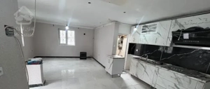 گاز دوخواب ۷۰ متر ویلایی