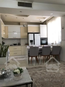 ۷۱متر ۲ خواب غرق نور