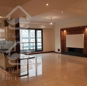 فروش آپارتمان پاسداران ۱۶۶ متر