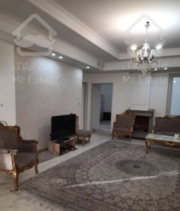 آپارتمان ۹۶متری ۲خوابه کاشانی بهنام