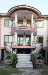 اجاره سالیانه ویلا ۱۲۰ متری توساسان