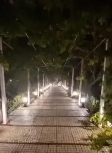 باغ ویلا 1400 متری کردان  سند تک برگ (قابل تهاتر)