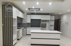 ۹۹متر کلید نخورده /سعیدآباد/حومه تهرانسر