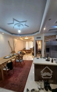 نیاوران ۷۵ متر ۱ خواب مستر عکس واقعی