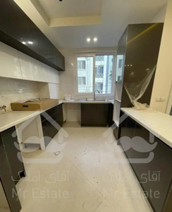 ۱۰۲متر اپارتمان ۲خوابه / سهروردی شمالی