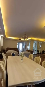 رهن کامل آپارتمان ۱۱۶ متری فول امکانات در شهرآرا