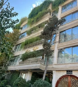 ۳ خواب تک واحدی / ۲ پارکینگ / ۱۴۰۴