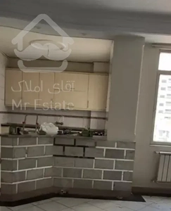 آپارتمان ۶۱متر/۱خواب/فول امکانات/کوچه سردار/کوهسار
