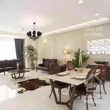 اجاره آپارتمان 150 متری  موقعیت اداری جردن