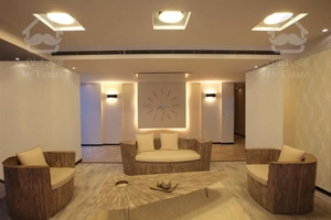 فروش آپارتمان مسکونی 123 متری در آجودانیه