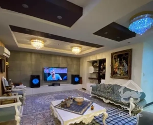 اپارتمان ٢٨٠ متر فول فرنیش(مبله)