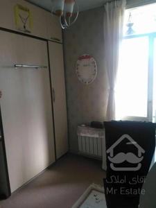 آپارتمان 84 متری در بلوار فردوس غرب