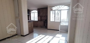 ۵۷ متر / دو خواب / شهران