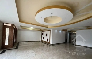 رهن آپارتمان ۱۳۵متری بلوار امام رضا