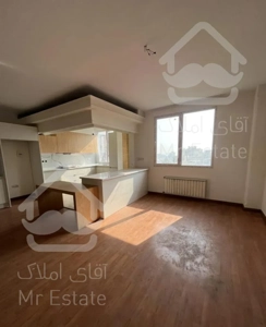 ۱۰۱متر ۲خواب/میرداماد/بازسازی شده/خوش نقشه لابی