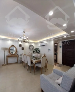 سیندحت ٩٥ متر ٢خواب (بدون مشابه)