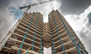 پیش فروش واحد 115متری پروژه لوکس رومنس در چیتگر