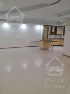 فروش آپارتمان ۸۵ متری در شهران طوقانی دو خواب فول، سالن پرده خور