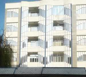 آپارتمان خ مصوری خ پمپ بنزین