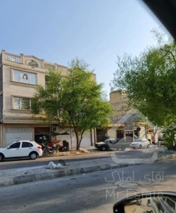 فروش واحد مسکونی ۱۰۰ متری نوساز فول امکانات