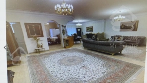 خرید و فروش آپارتمان 138 متری 3 خوابه جنت اباد