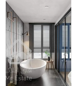 ۷۰ متر ۱  مستر واقع در برج