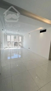 فروش آپارتمان کلیدنخورده در جنت اباد